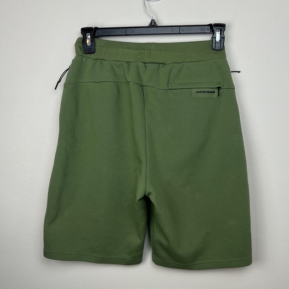 Bascom Projects Athletic Shorts - Picture 5 of 8